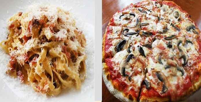 The 12 Best World Cuisine Restaurants in La Roma