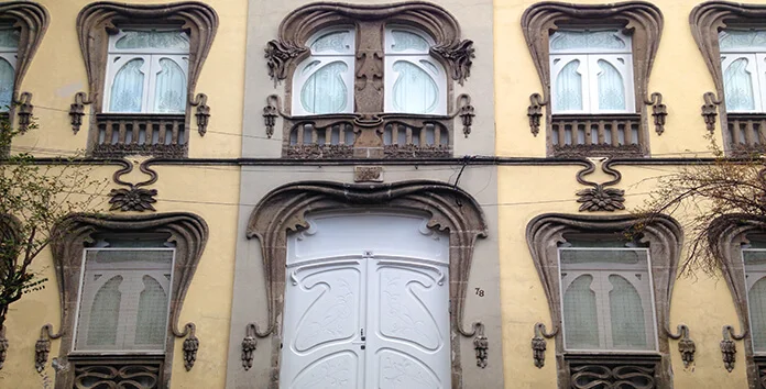 Colonia Roma's Best Mexican Restaurants