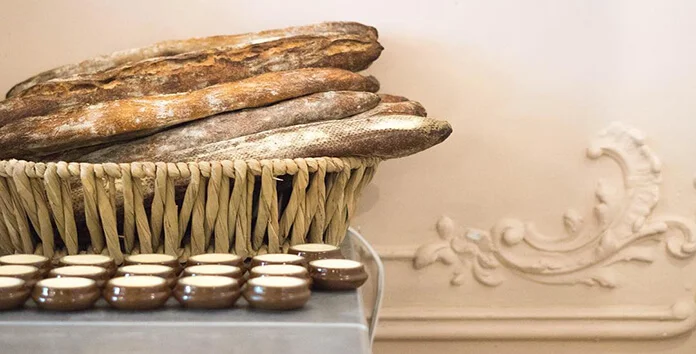 C'est Si Bon: What's French in CDMX