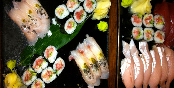Nippon Noshing: Rokai Brings a Little Bit of Tokyo to CDMX