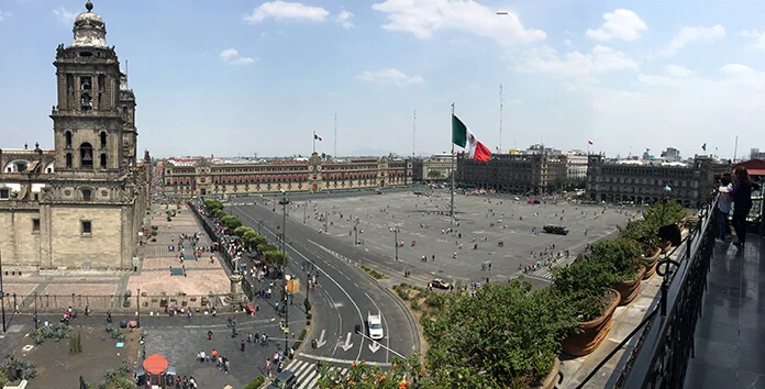 The 10 Best Restaurants in the Centro