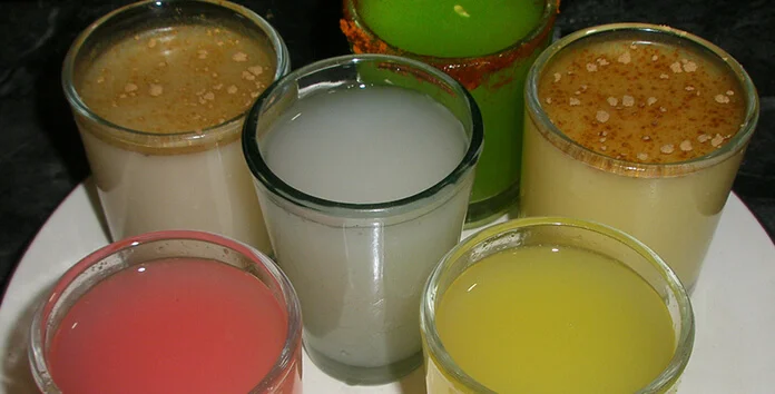 The Tramp is a Lady: Expendio de Pulques Finos Los Insurgentes