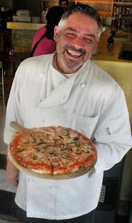 Chef Stephan Gialleonardo