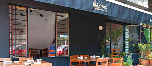 New Horizons for Lalo: A Book and a New Venue — GOOD FOOD MEXICO