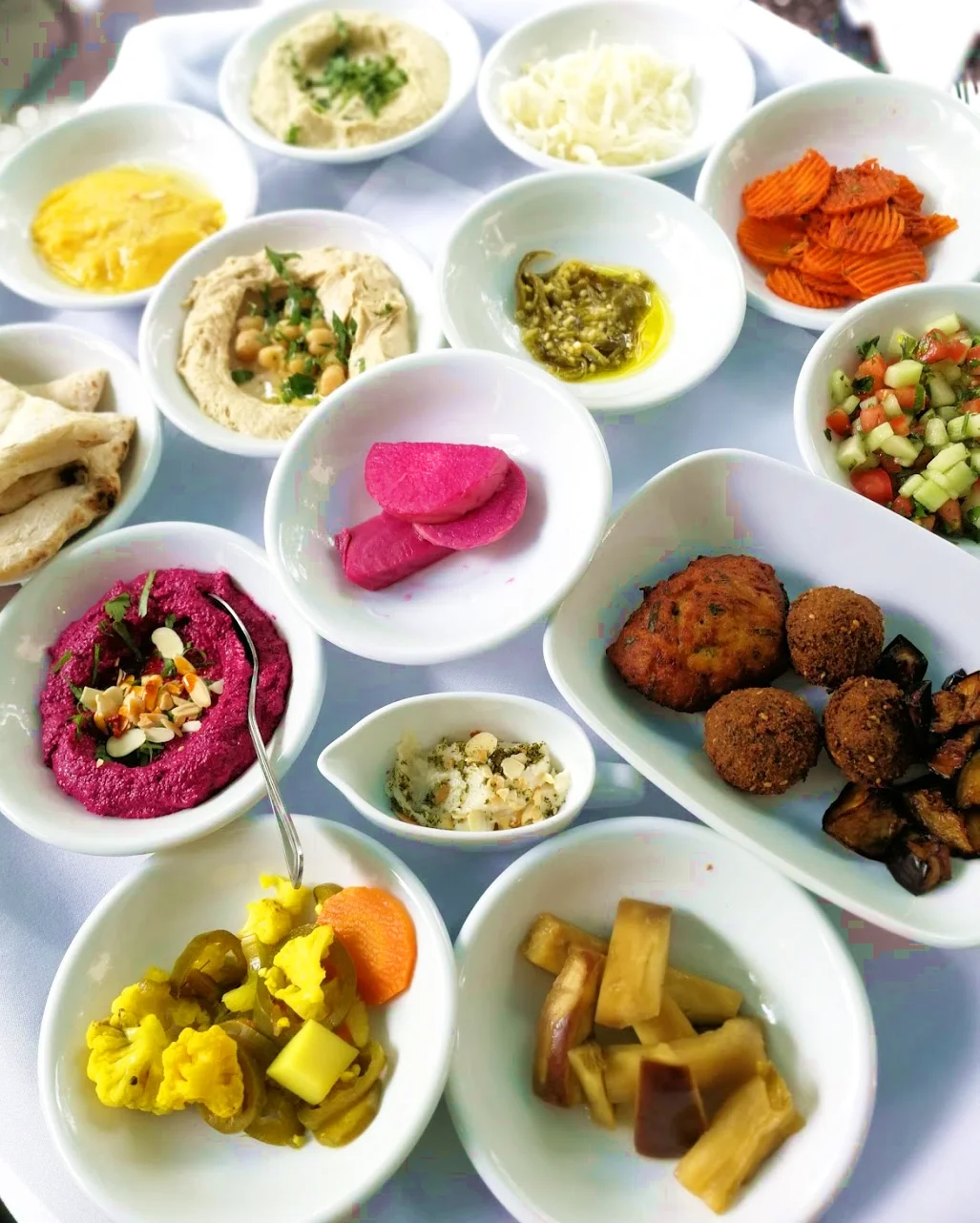 From Israel with Love: Guli Hagadol in Polanco (Permanently closed, 2023)