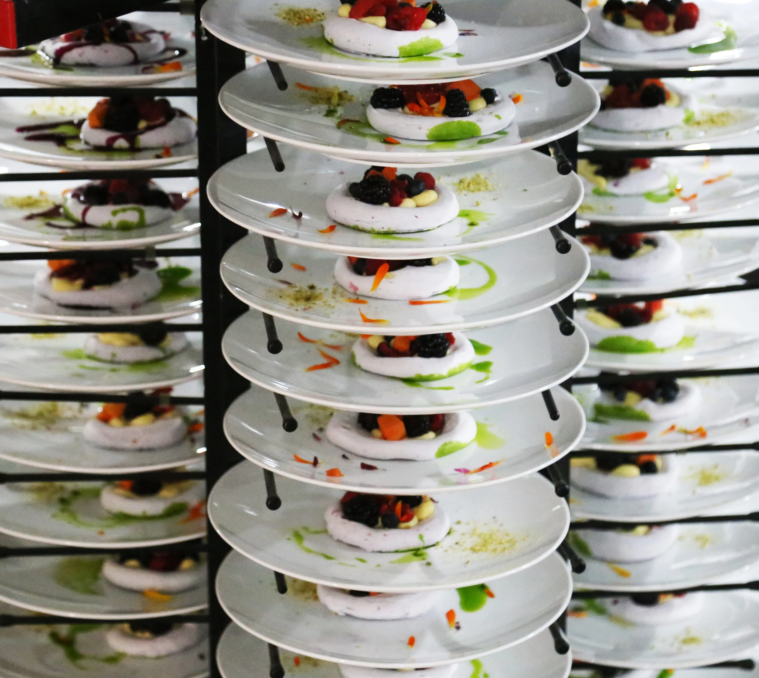 Millesime 2018: Into the Future