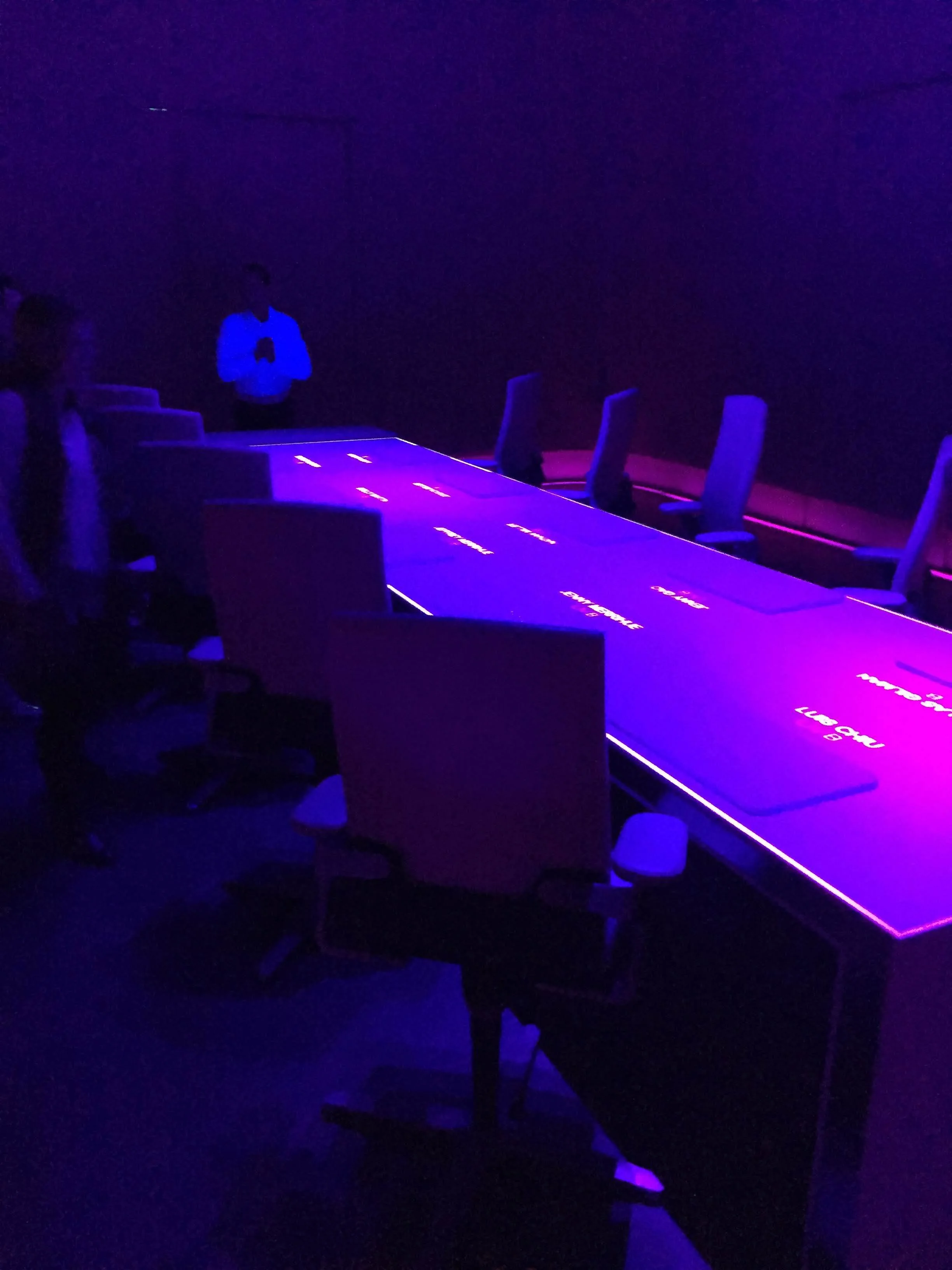 Shanghai's Ultraviolet: A Critical Look