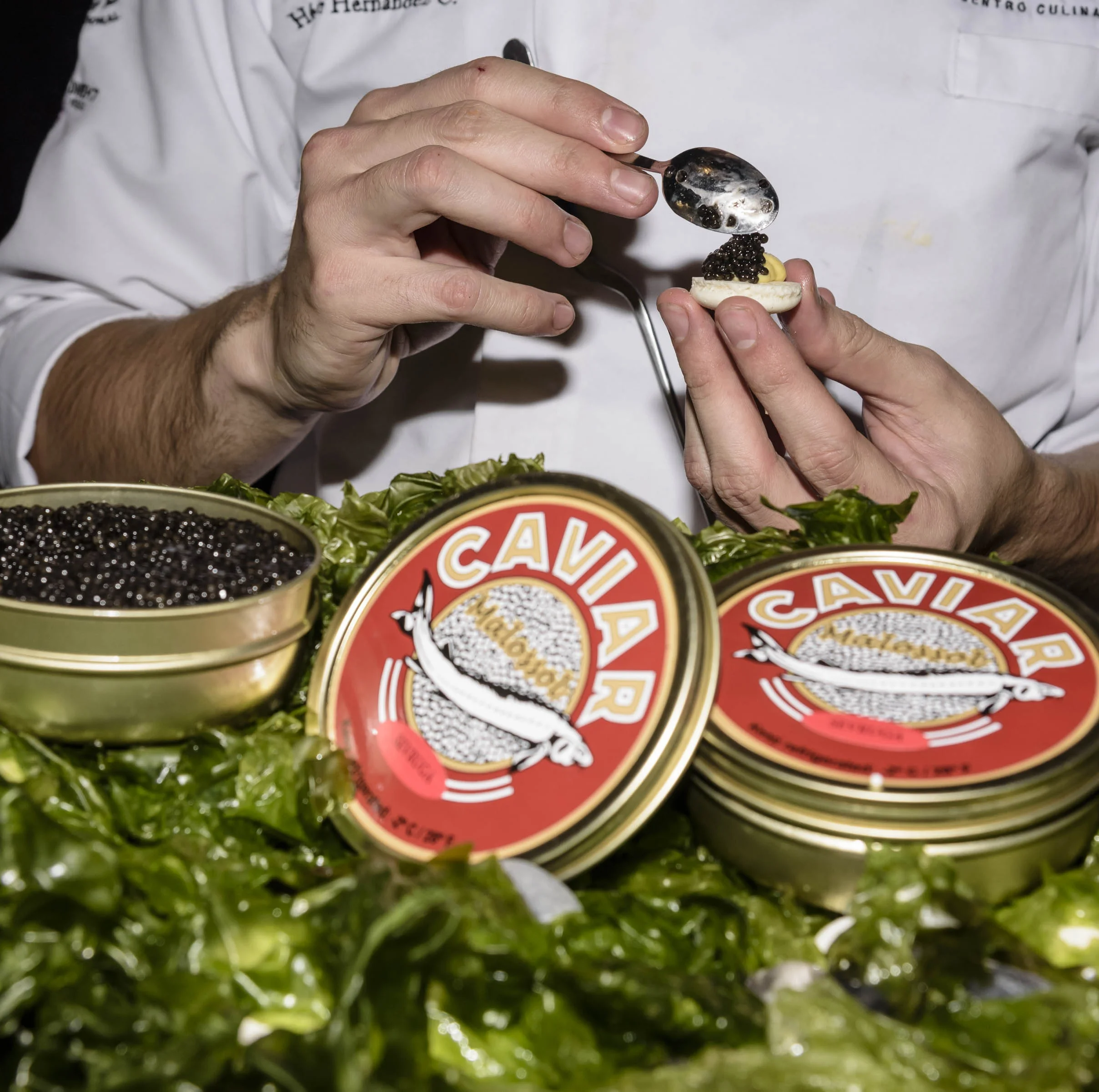 A Catered Affair: Millesime Xperience Does it with Élan