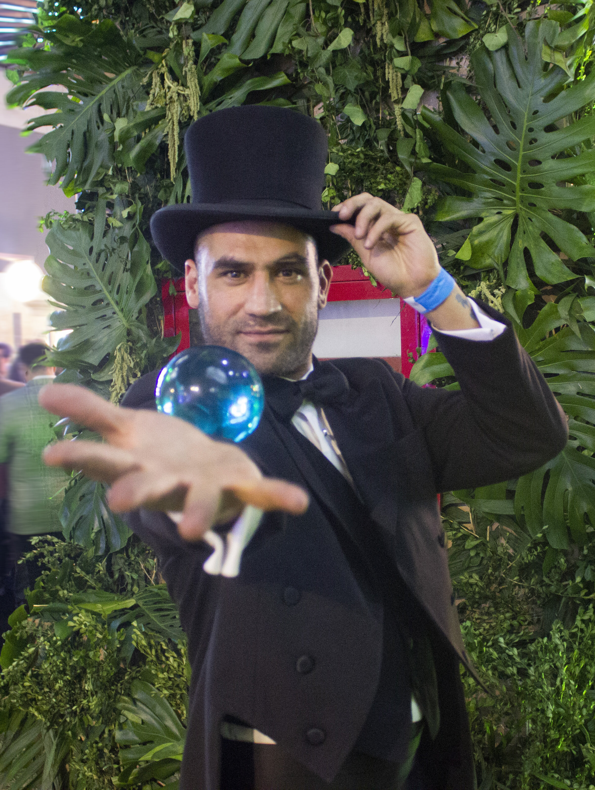 Postcards from the Edge: Millesime Goes to the Movies