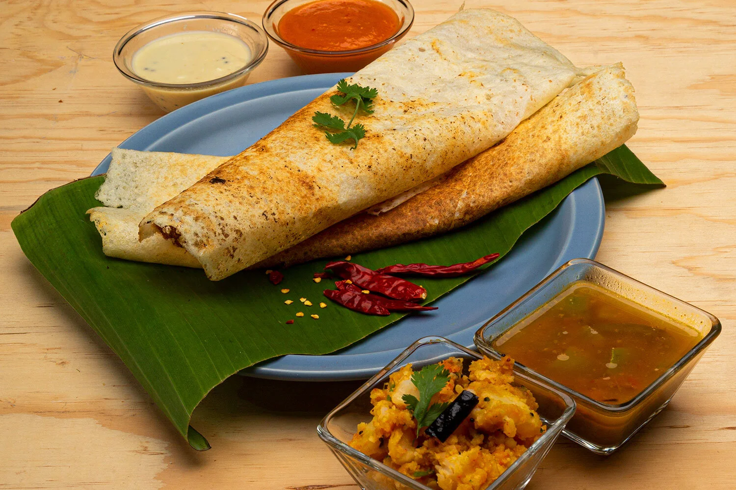 World Cooking To Go: Suvai, Alphi Pizzeria, Pin-tó Thai, Mananá Deli 