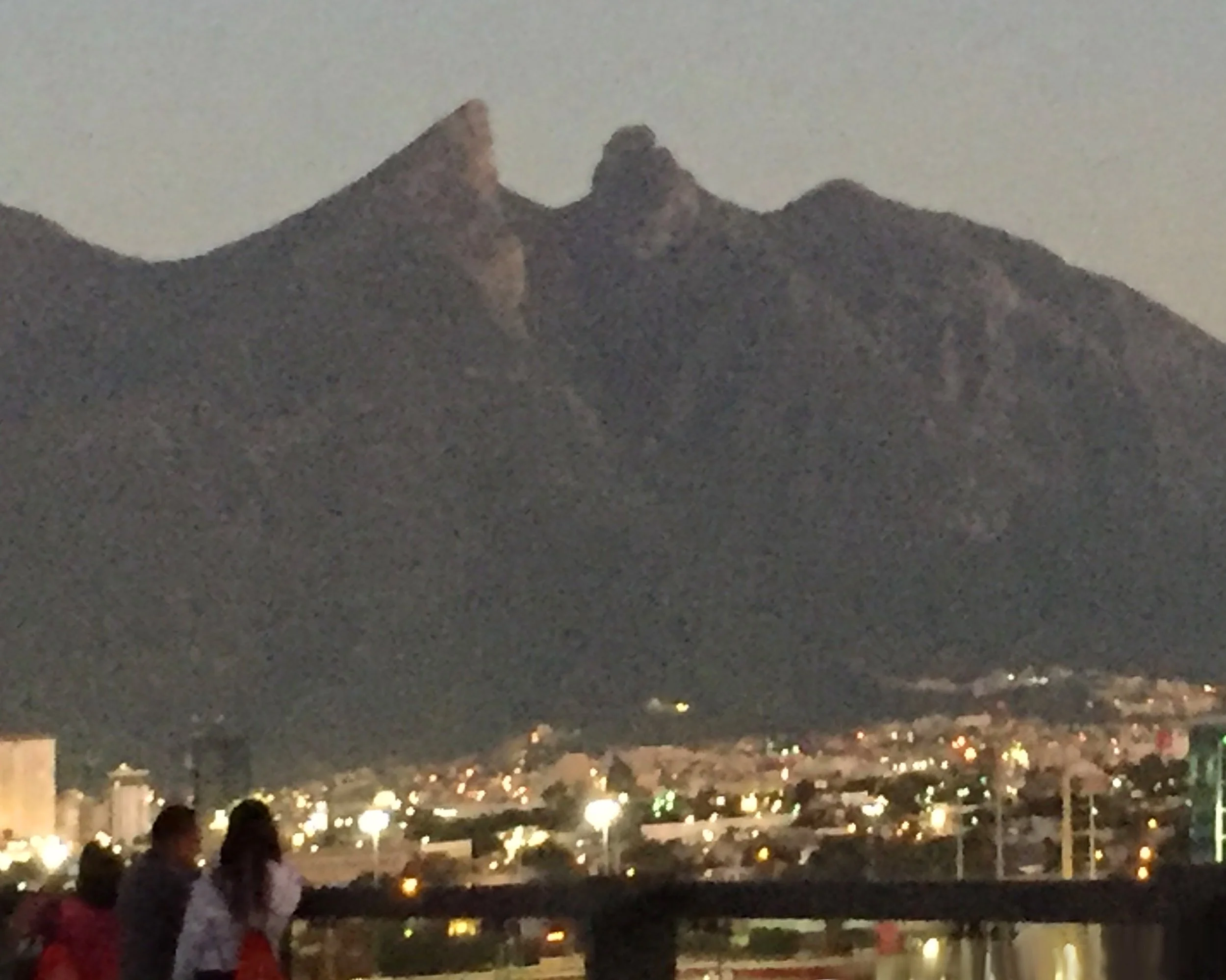 It Happened in Monterrey: Chefs collide at Paralelo Norte