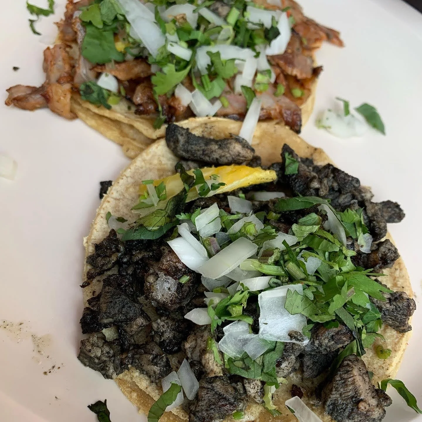 Taco Time: Al Pastor Negro a El Trompo Imperial