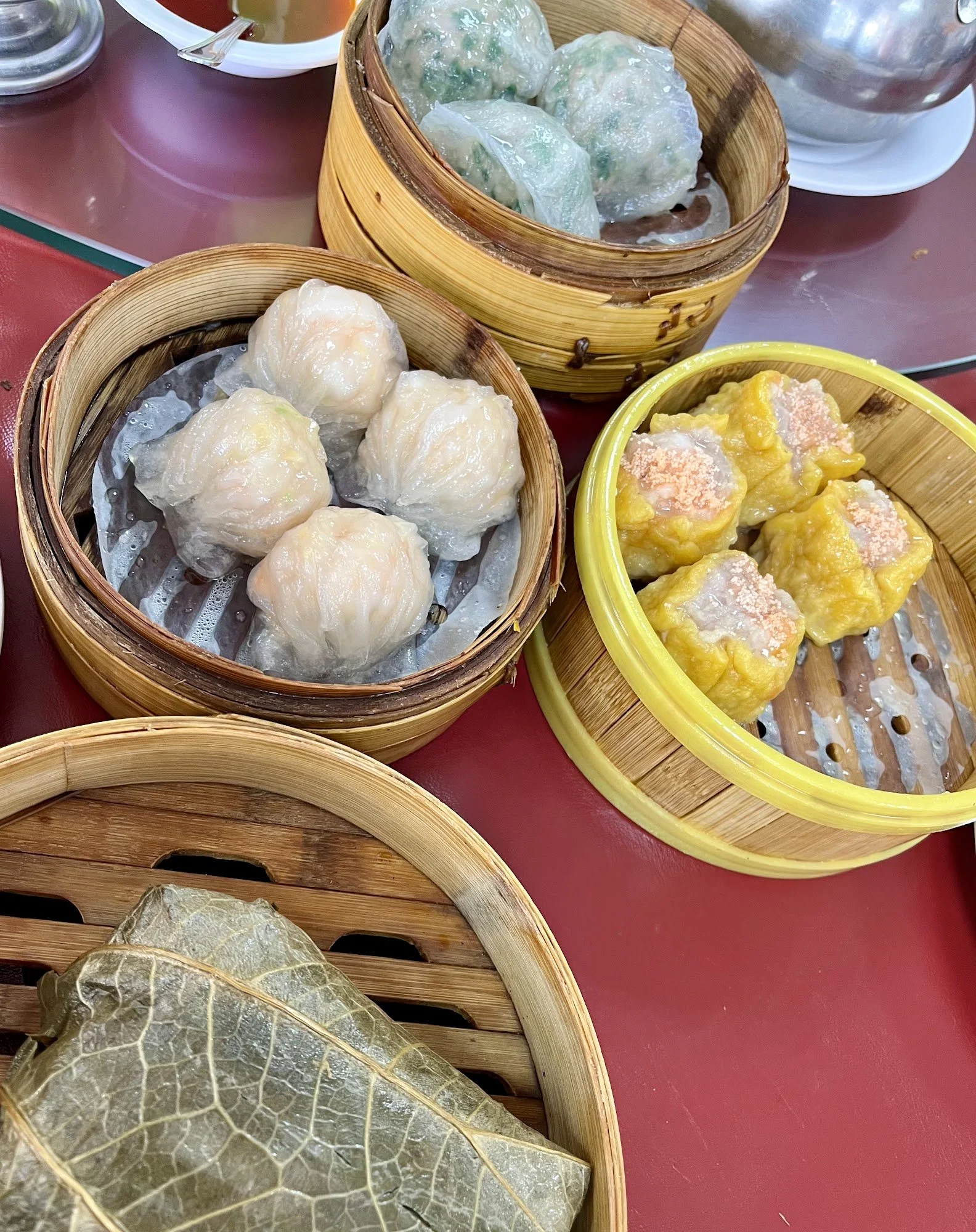 Chinos para Chinos: dónde encontrar comida china ‘de verdad’ en la CDMX