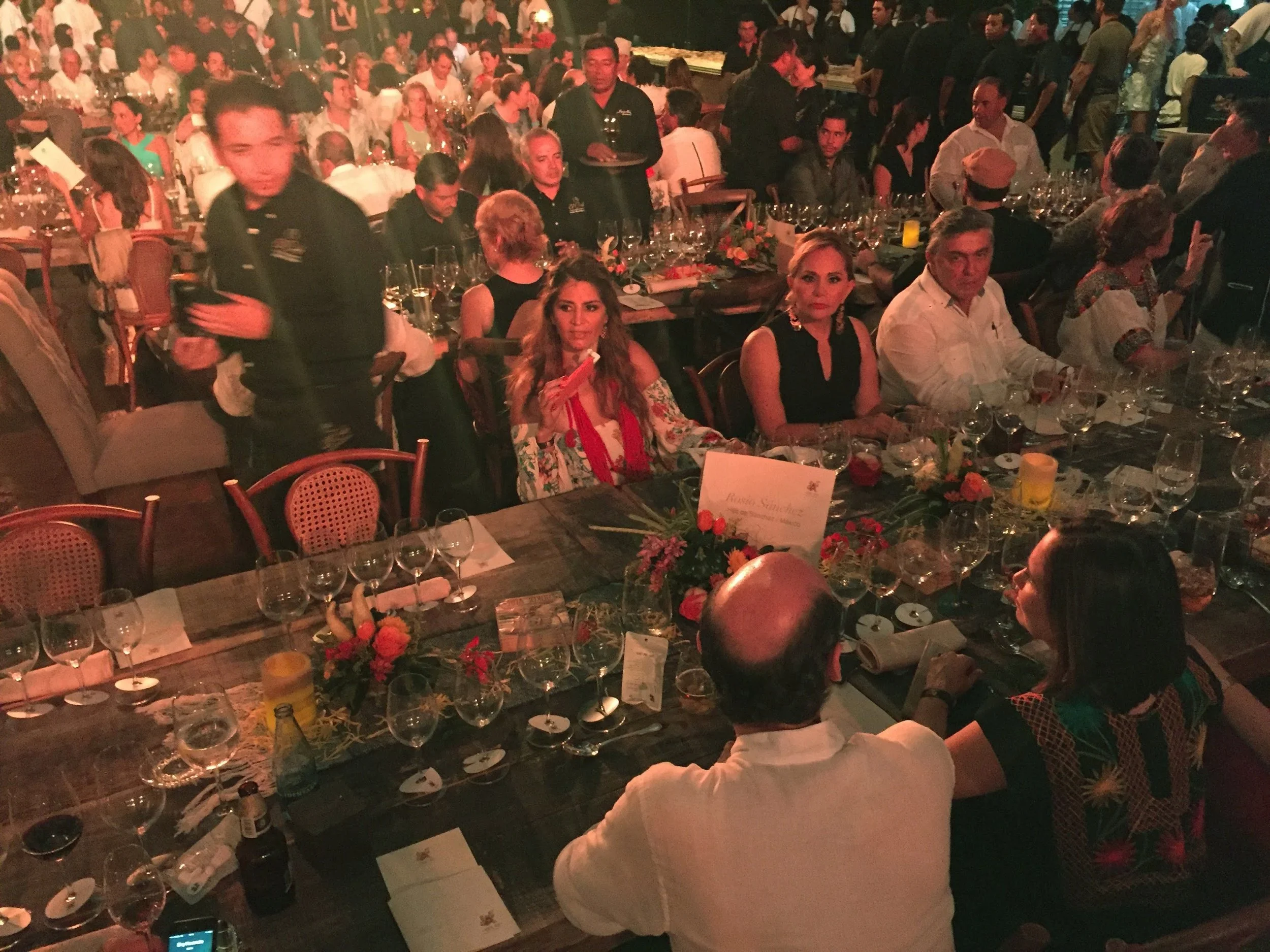 Hokol Vuh 2016 : Celebrating the Yucatan