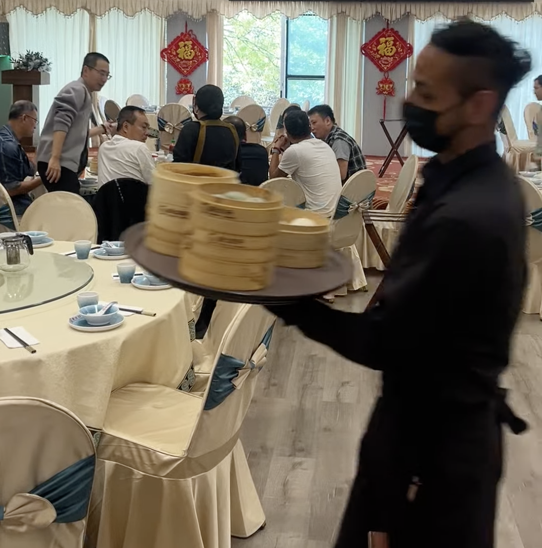 Chinos para chinos – La neta, parte 4