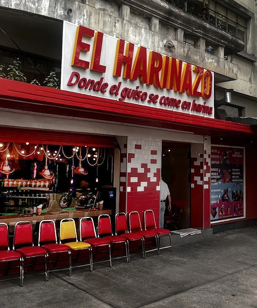 Taco Time: El Harinazo rinde homenaje al norte