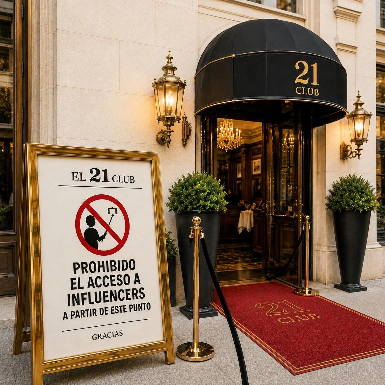 Bajo la Influencia