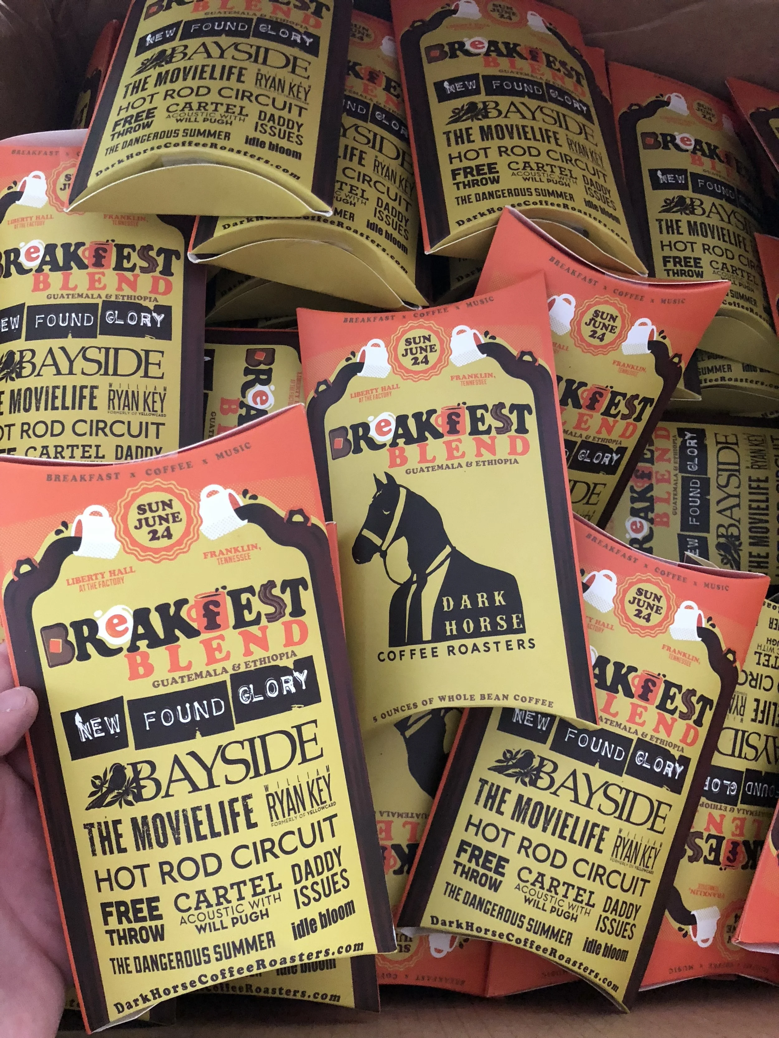 BreakFest 3