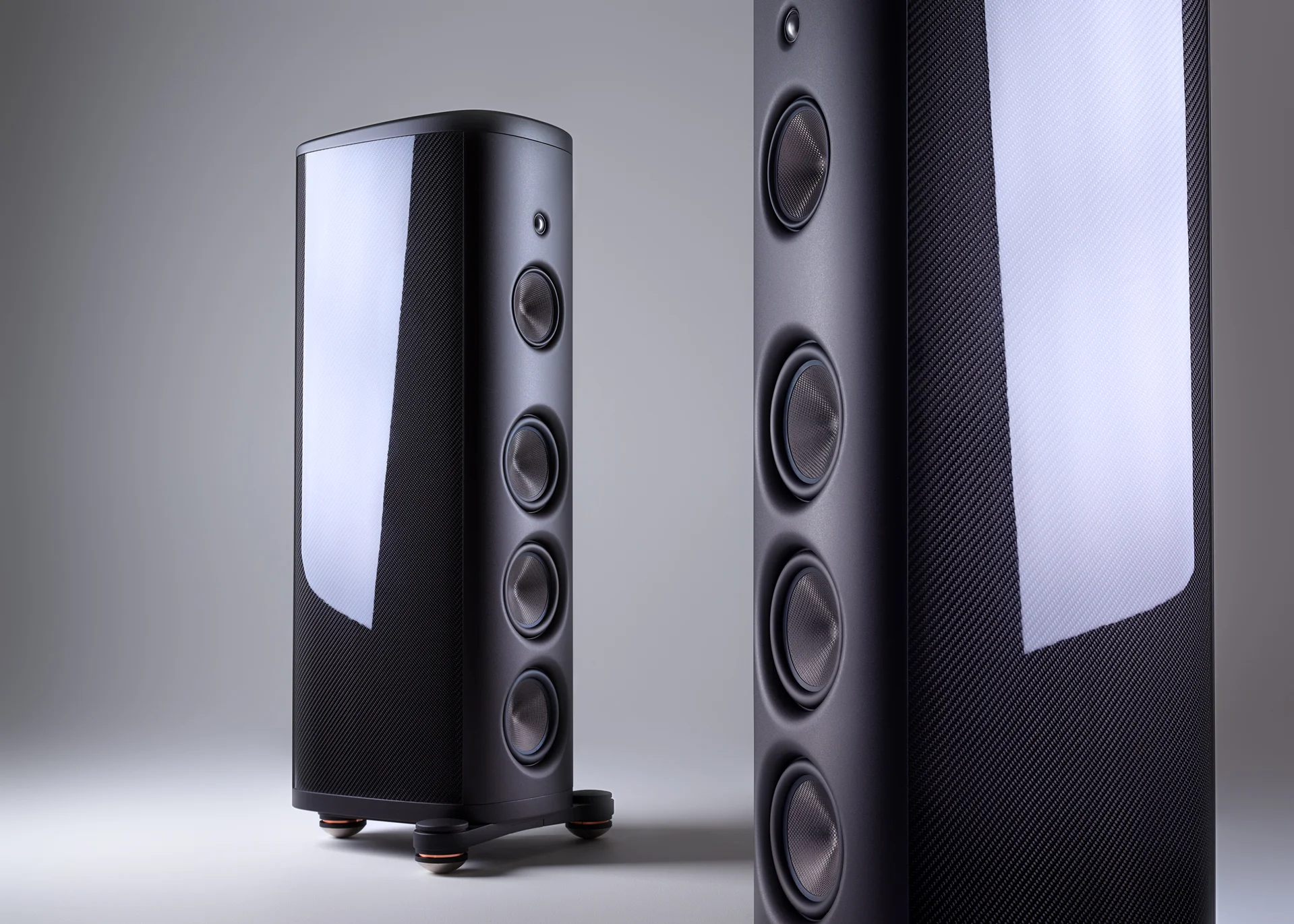 magico m2 speakers