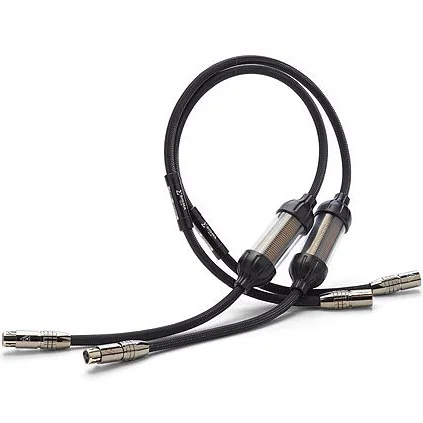 Shunyata Sigma XLR