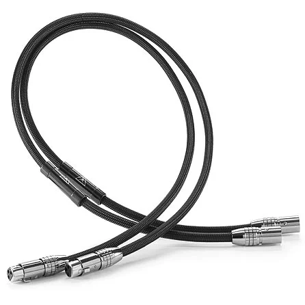 Shunyata Delta XLR