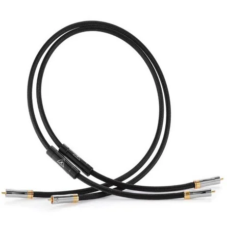 Shunyata Delta RCA