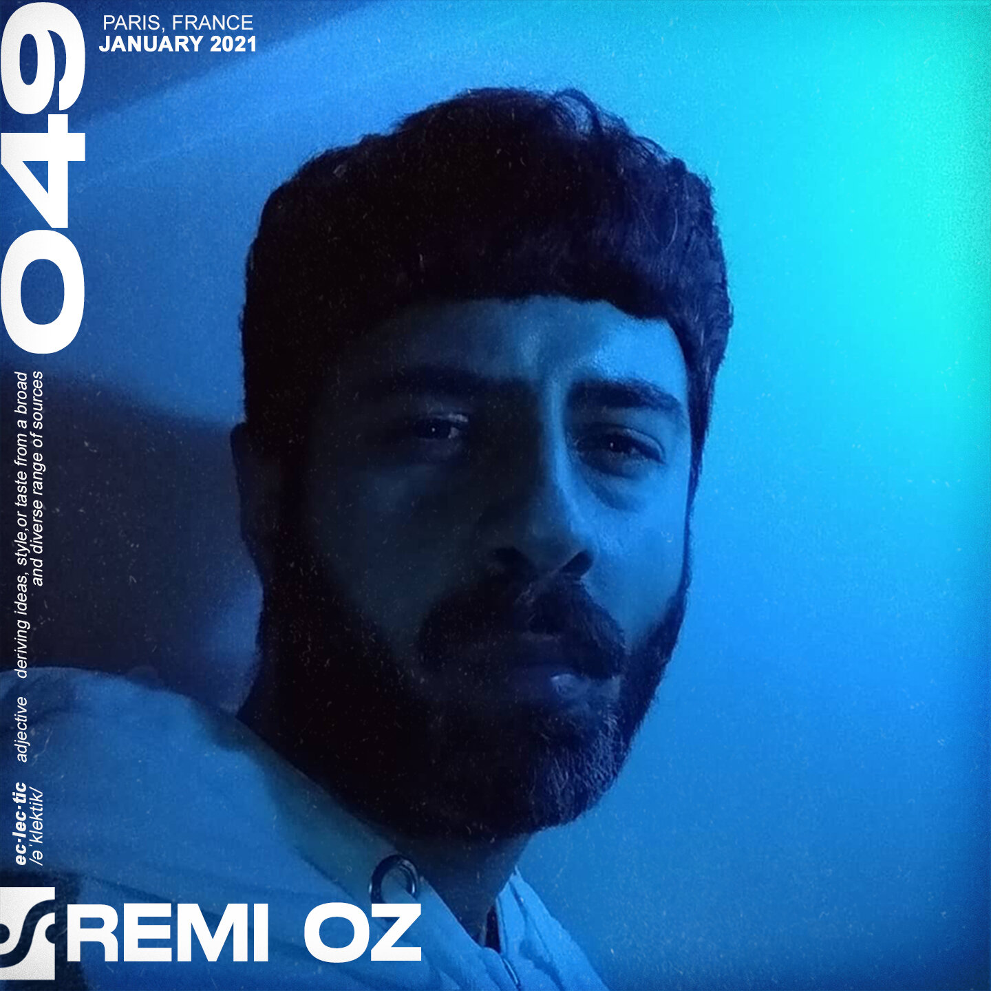 SESSION #049 FT. REMI OZ