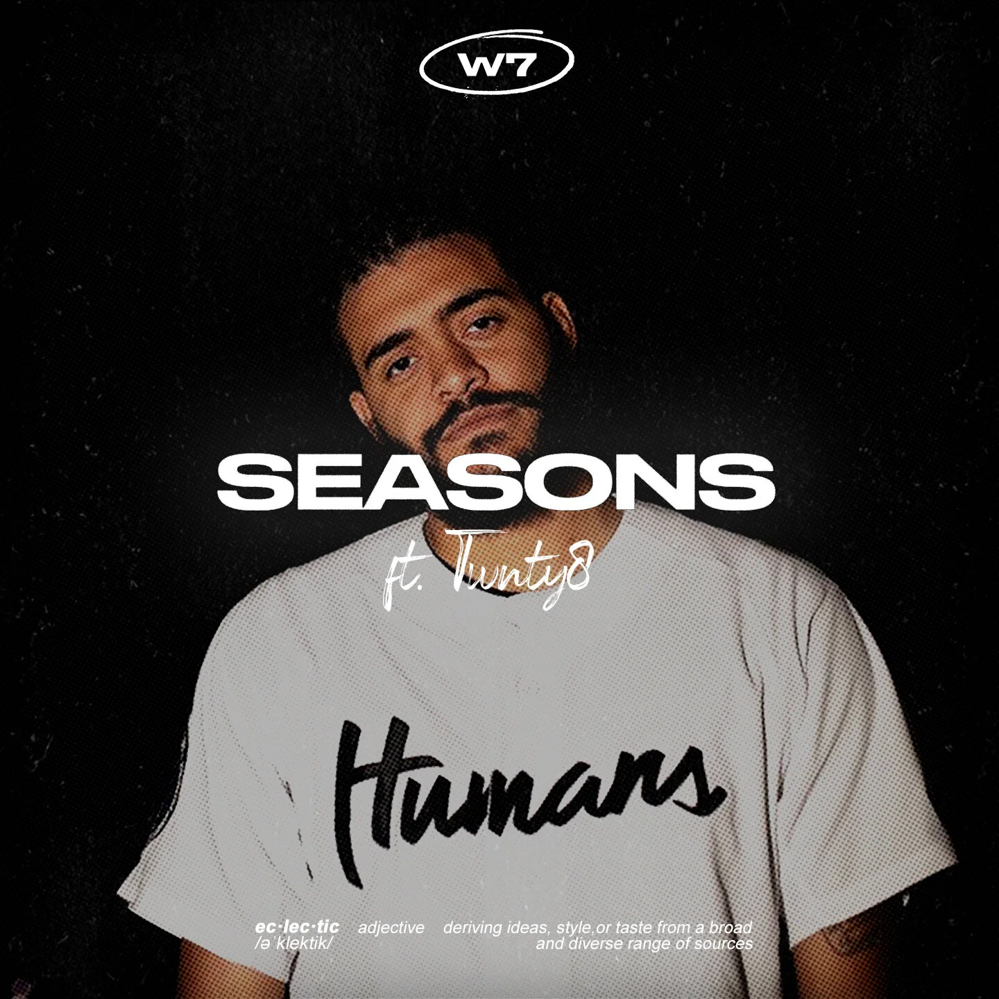 Playlist: SEASONS [winter] - Week 7 adds