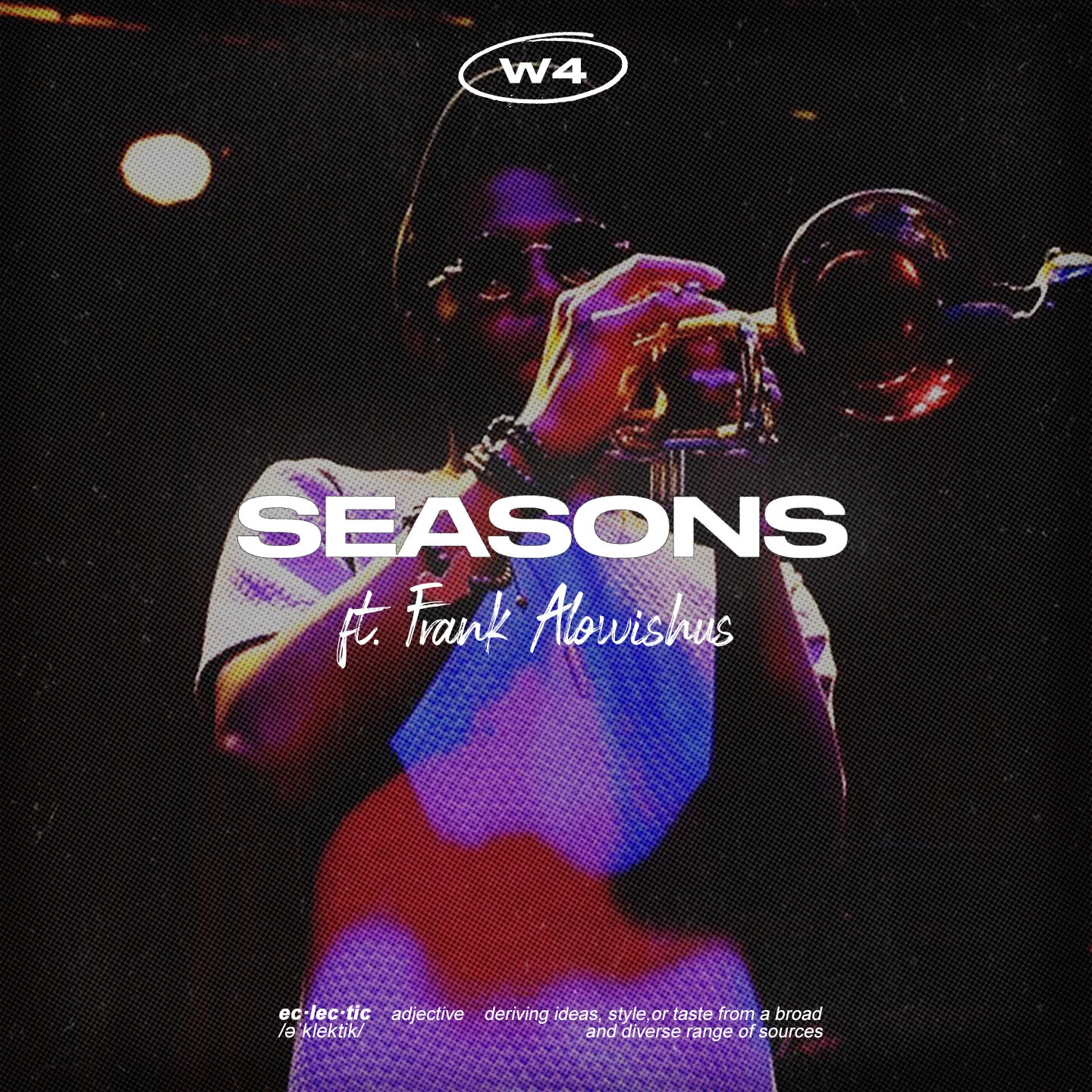 Playlist: SEASONS [winter] - Week 4 adds