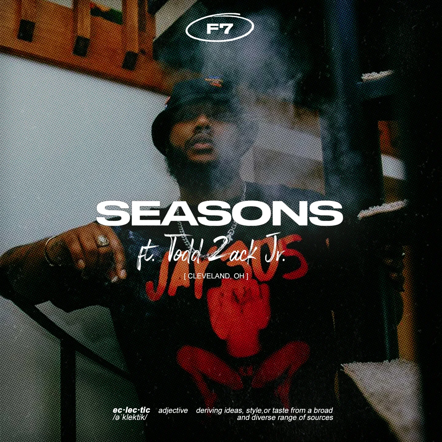 Seasons [fall] - Week 7 adds (Spotify &amp; Apple Music) (Copy)