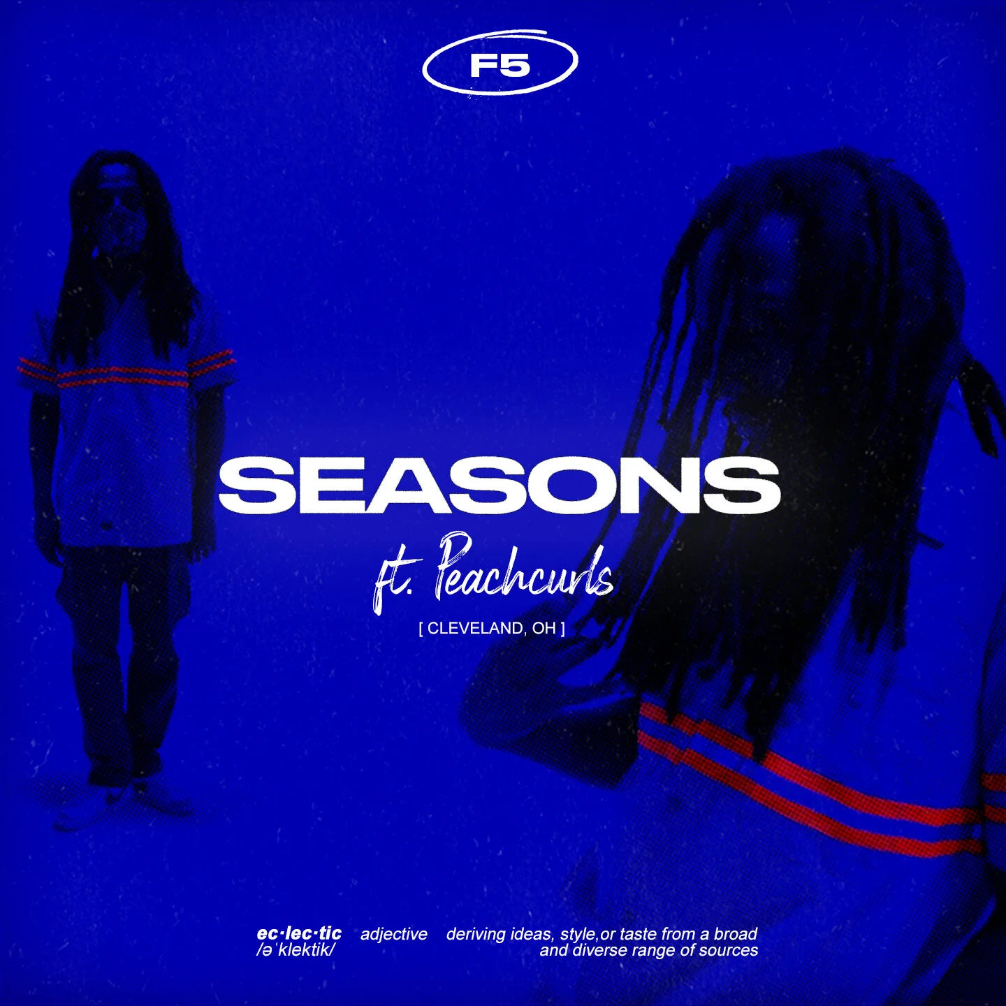 Seasons [fall] - Week 5 adds (Spotify &amp; Apple Music)