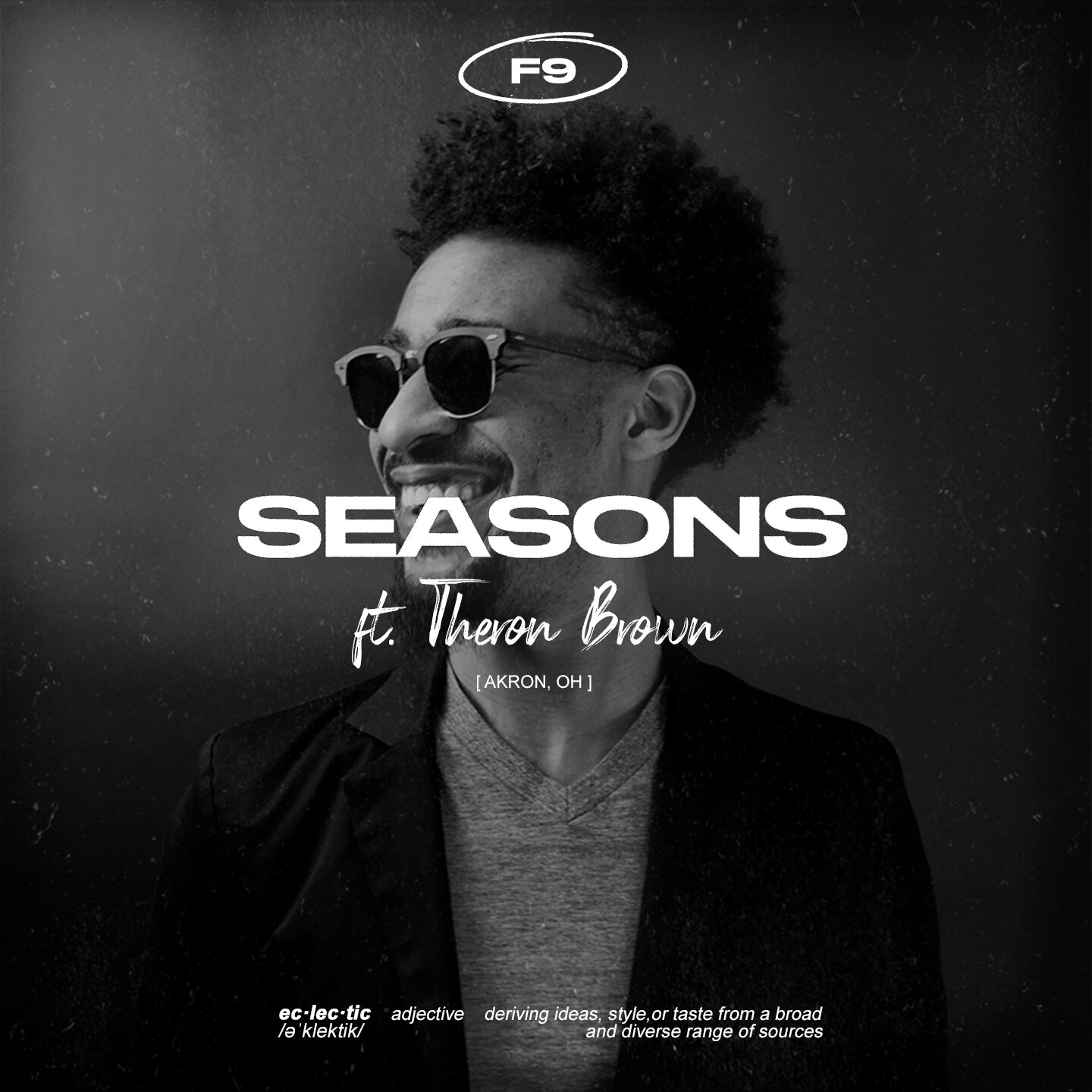 Seasons [fall] - Week 9 adds (Spotify &amp; Apple Music)