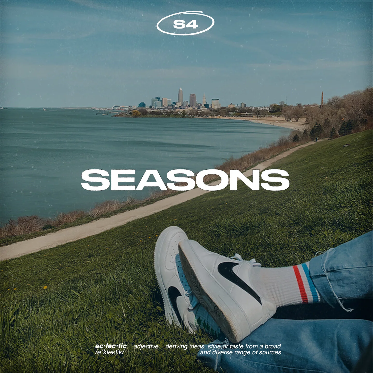 Spotify Playlist: Seasons Change (Summer) - Week 4 Update 