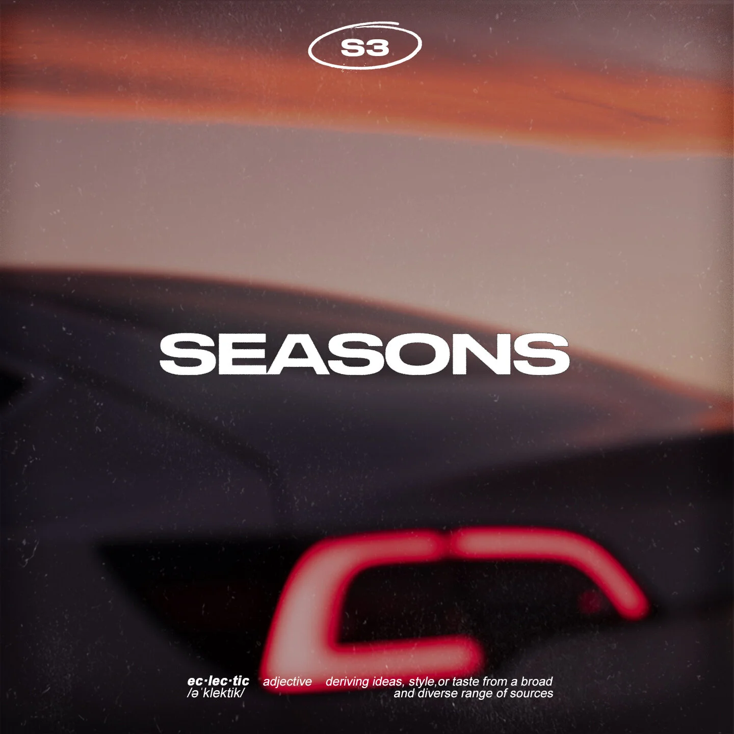 Spotify Playlist: Seasons Change (Summer) - Week 3 Update