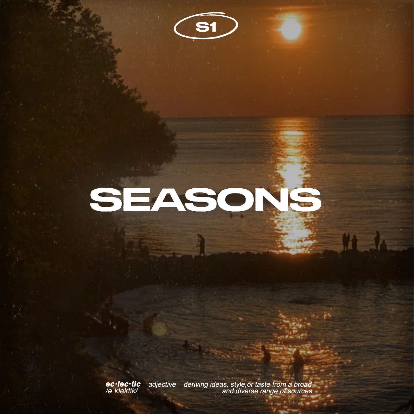 Spotify Playlist: Seasons Change (Summer) - Week 1