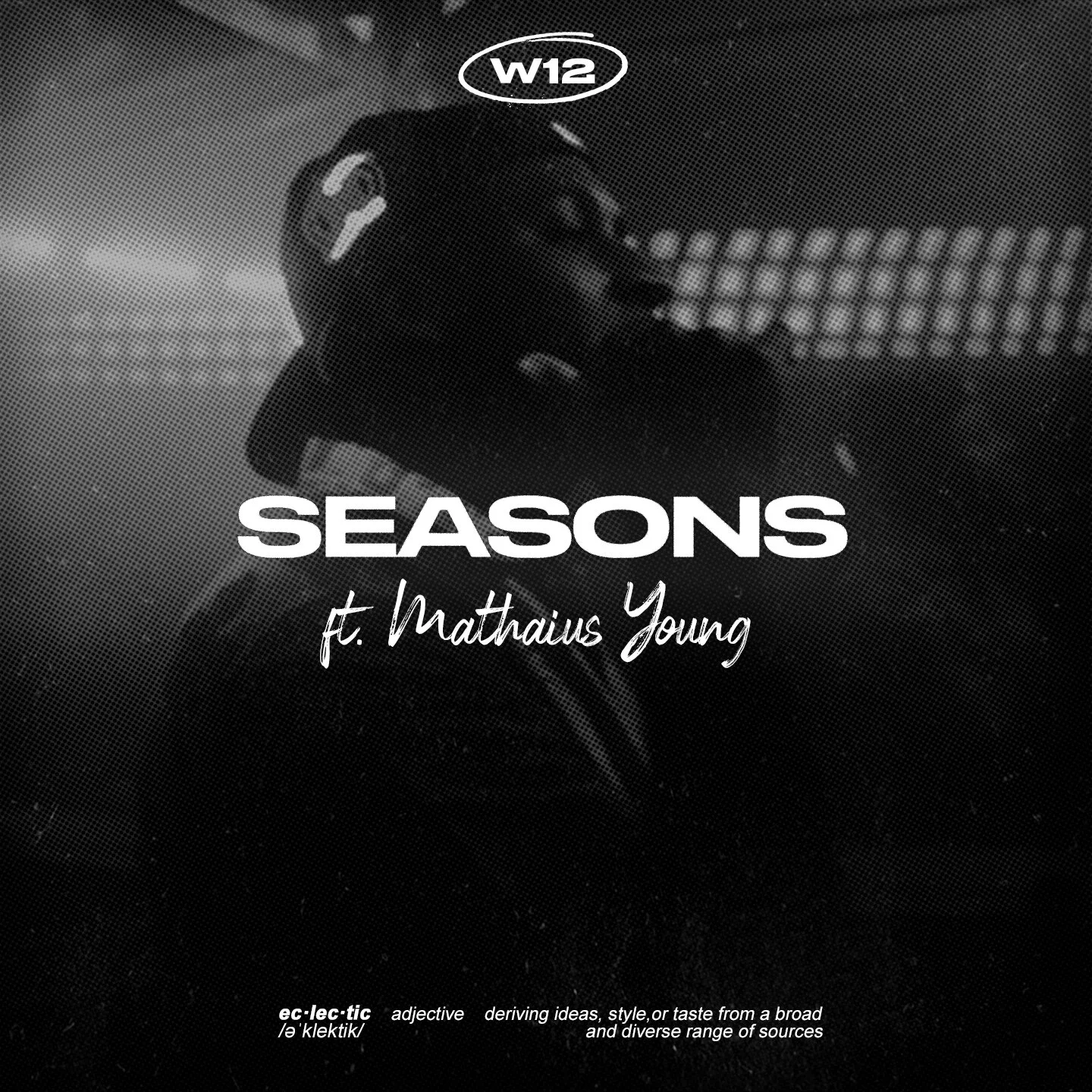 Playlist: SEASONS [winter] - Week 12 adds