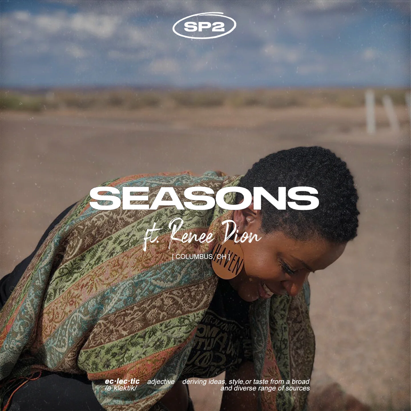 Playlist: SEASONS [spring] - Week 2 adds ft. Renee Dion (Copy)