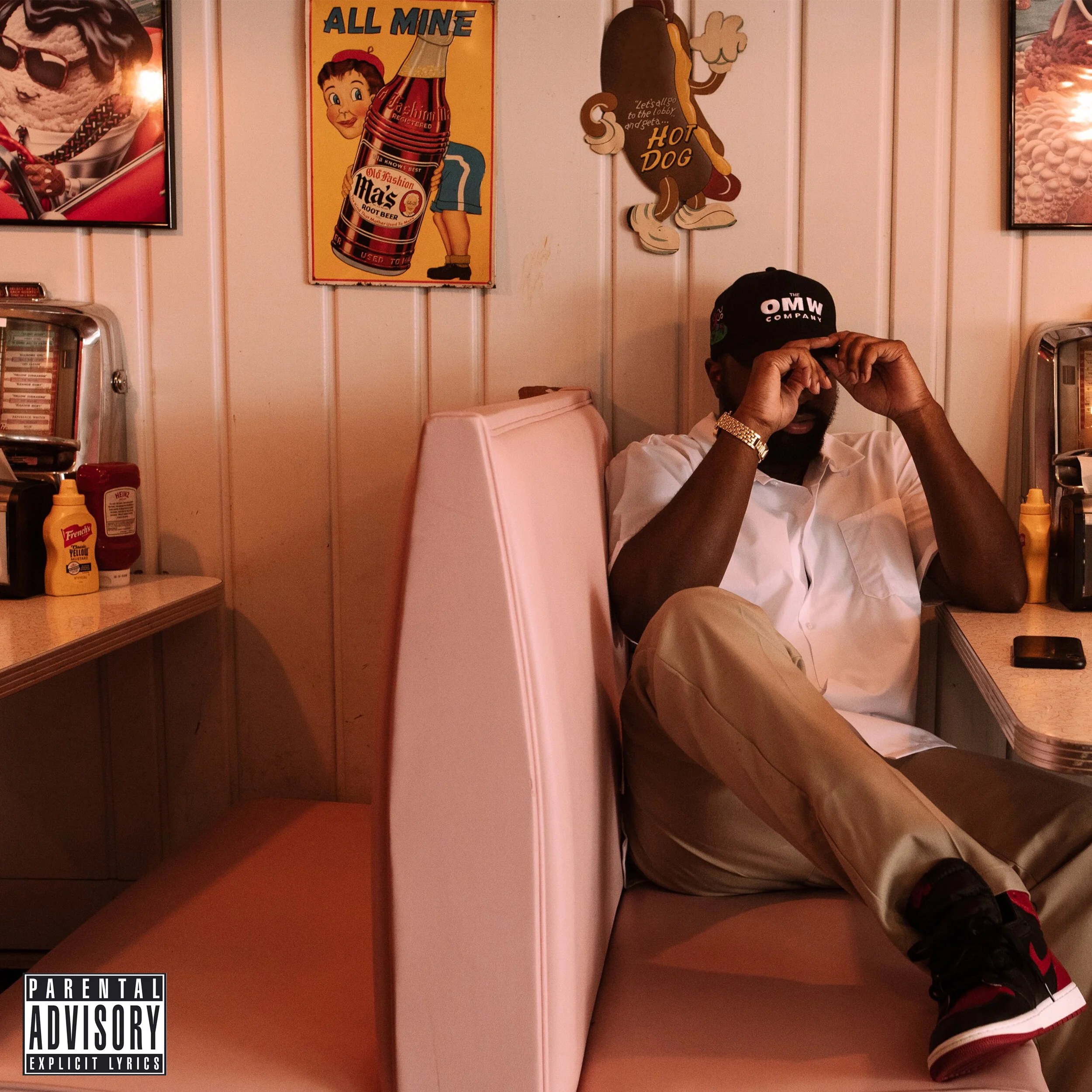 [Label Drop] WesWill - Open 24 Hours EP (Now Streaming)