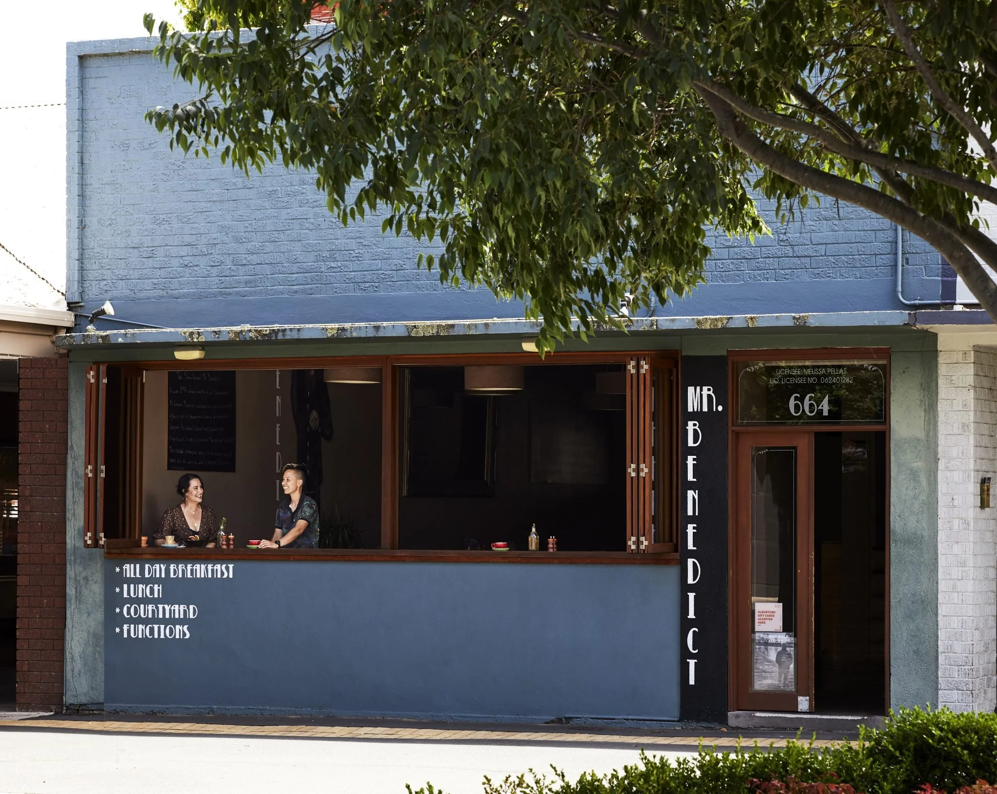 Lis and Court Mr Benedict.jpg