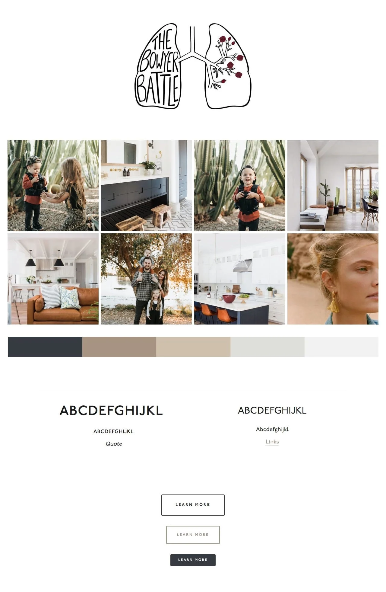 Image Credit: The Bowyer Battle, Madewell, Studio McGee