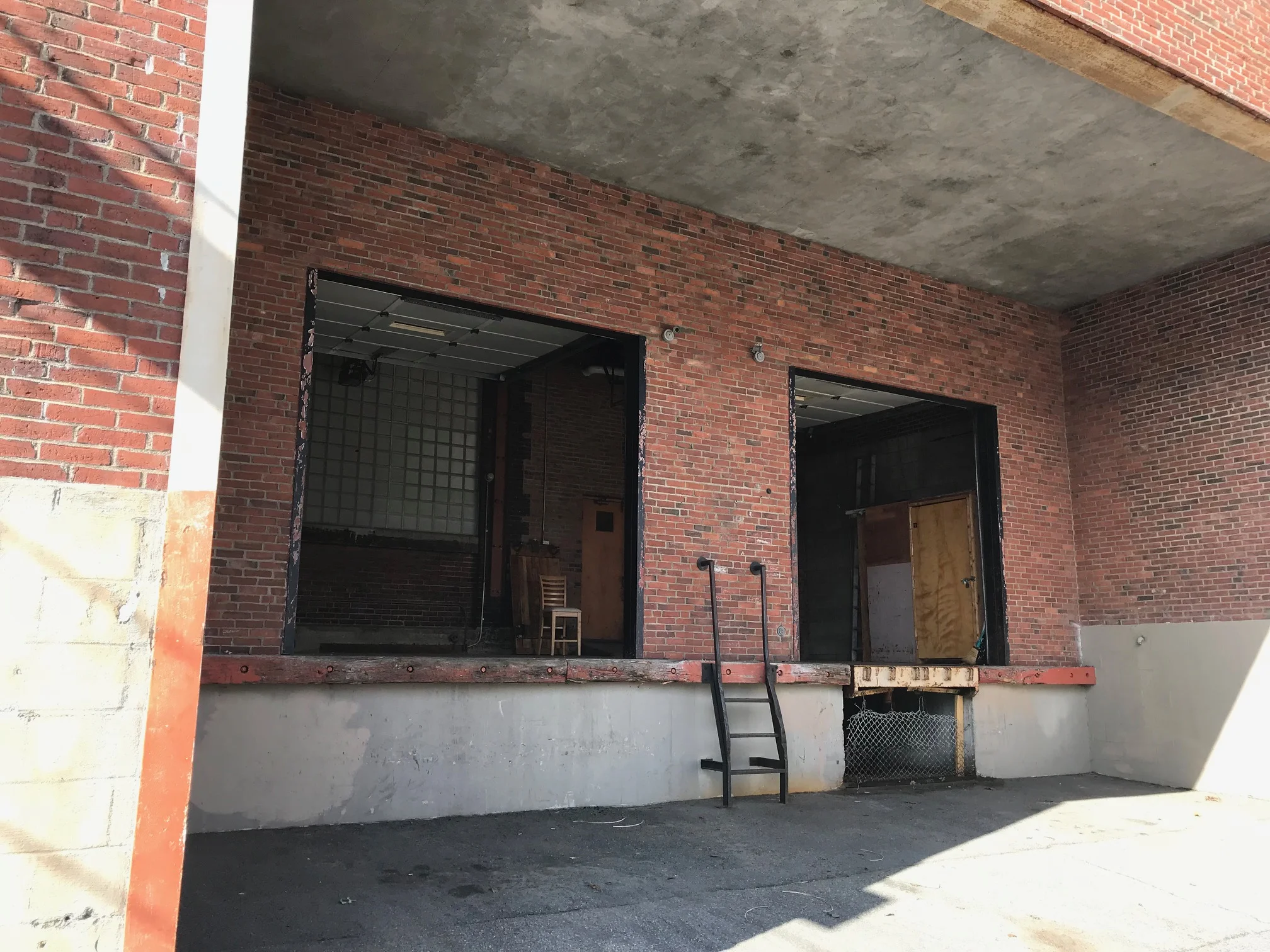 Mcdonough Self Storage Dandk Organizer