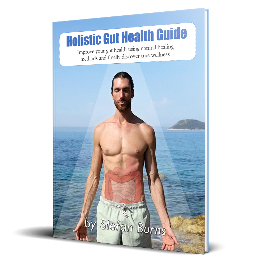 Holistic Gut Health Guide
