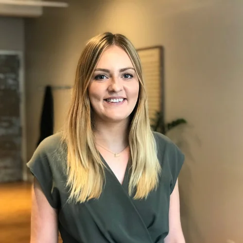 Catriona O’Kane
