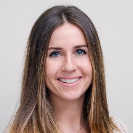 Jillian Trubee