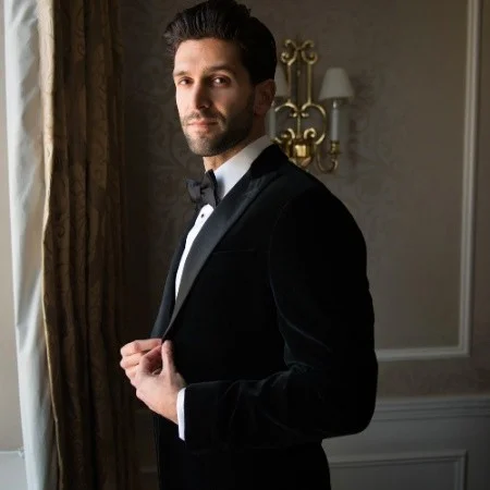 Adam Gartenberg