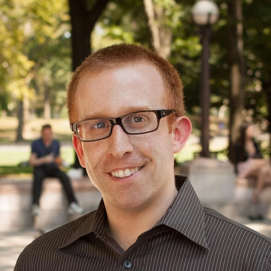Scott Pollack