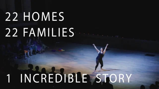 RISE Show - April Maclean (Extended Video) (Copy)