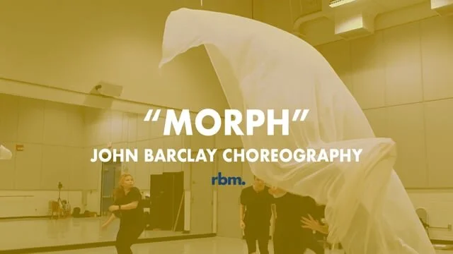 Promotional Video - John Barclay (Copy)