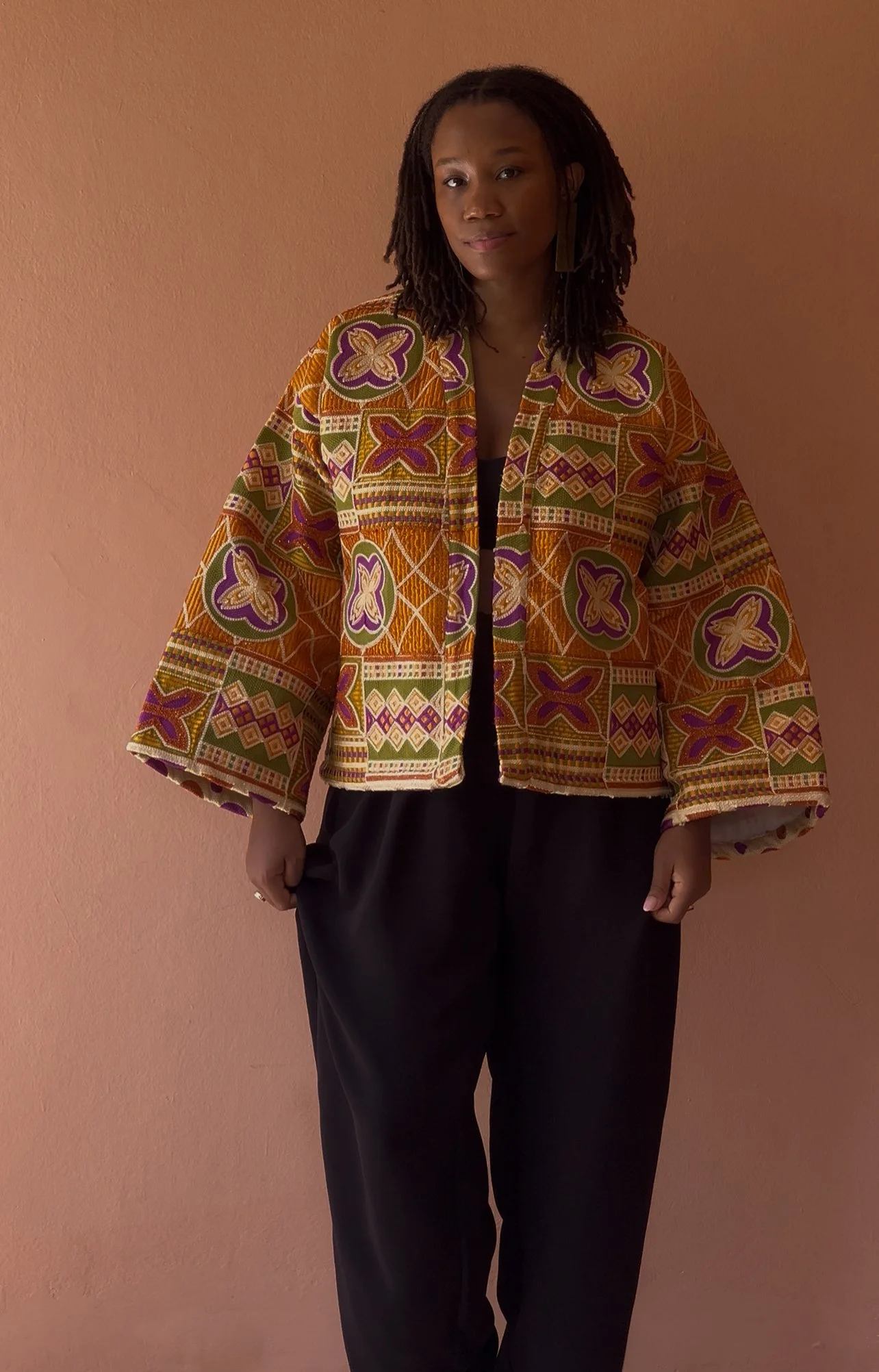 Veste Luz