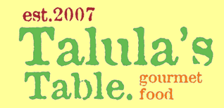 Talula's Table